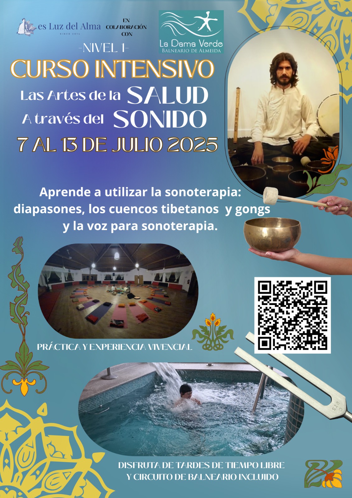 Curso Intensivo