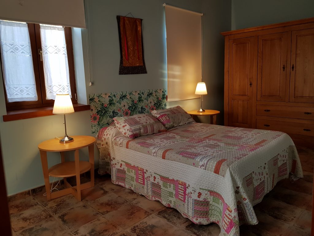 Habitacion Doble