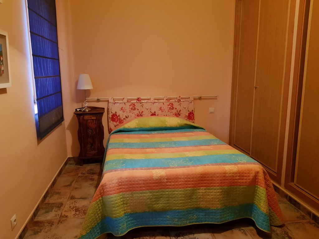 Habitación Sencilla