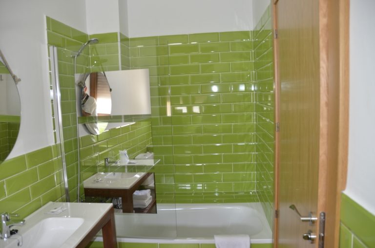 Bañera Completa