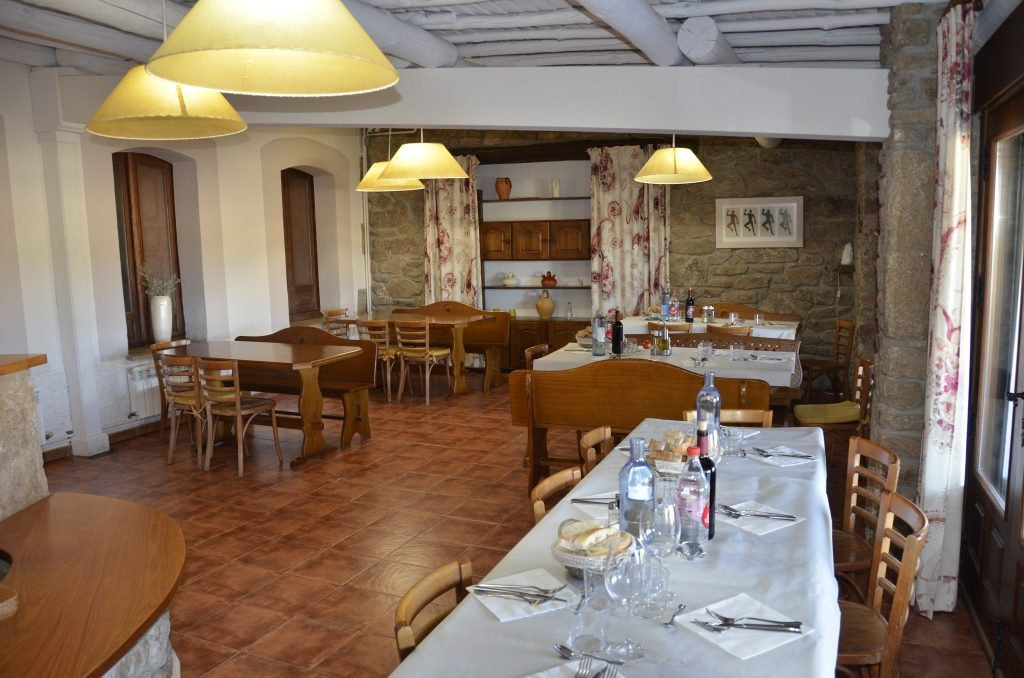 Restaurante el Unicornio 6