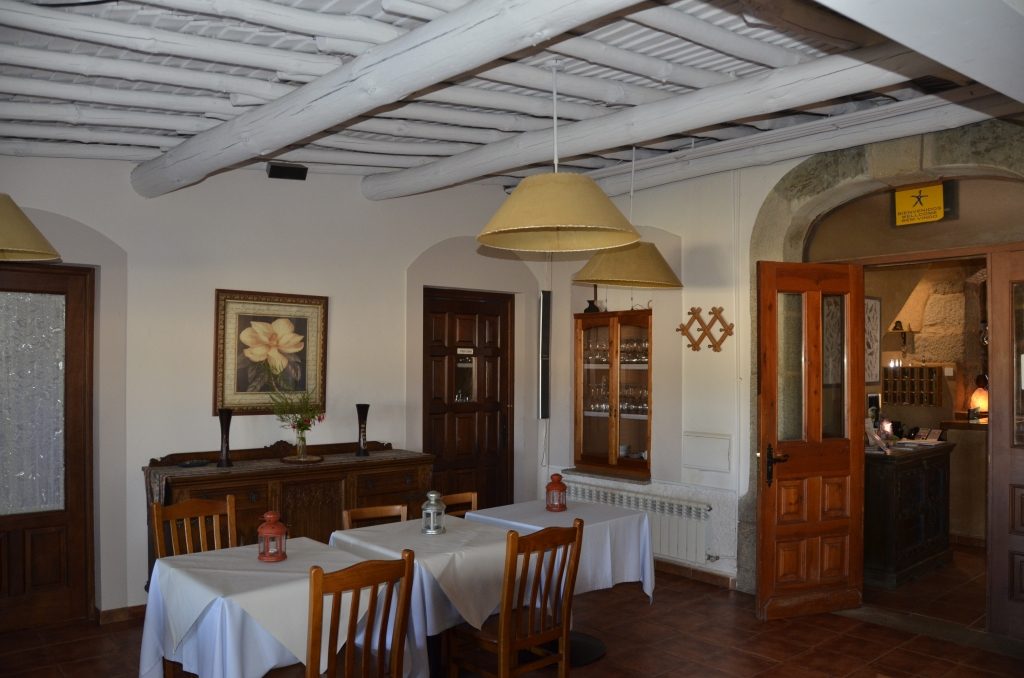 Restaurante el Unicornio 3