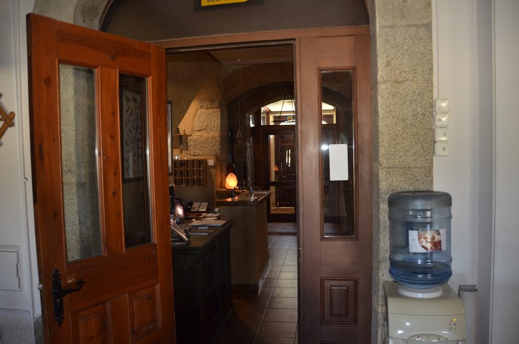 Restaurante el Unicornio 1