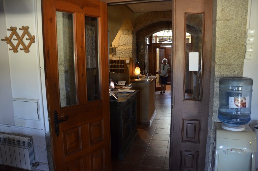 Restaurante el Unicornio 2
