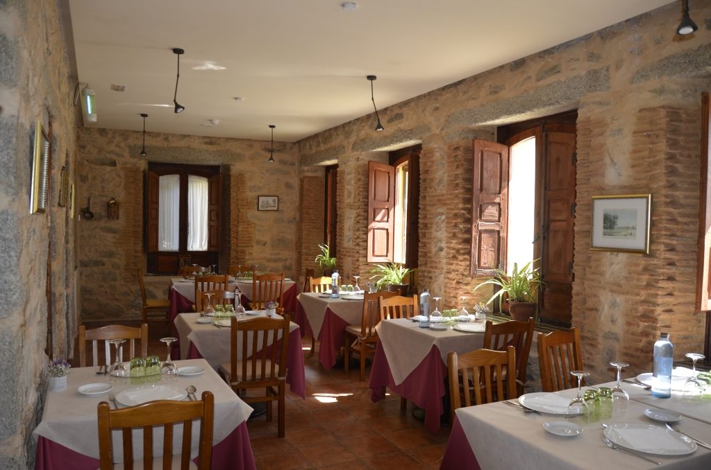 Restaurante el Unicornio 4