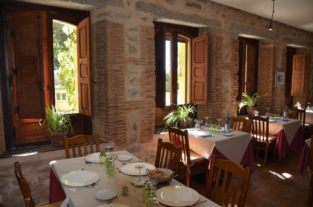 Restaurante el Unicornio 5